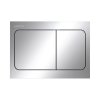 Laufen Ineo Air Przycisk WC chrom H9001130040001