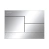 Laufen Ineo Groove Przycisk WC chrom H9001180040001