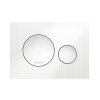 Laufen Ineo Moondance Przycisk WC biały H9001160000001
