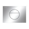 Laufen Ineo Sunrise Przycisk WC chrom H9001120040001