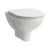 Laufen Pro B Toaleta WC Rimless bez kołnierza biały H8209600000001