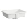 Laufen Savoy Umywalka podblatowa 44x33 cm biała H8189470001551
