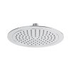 Laveo Leia Deszczownica 24 cm chrom NLE_0DAD