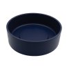 Laveo Perl Umywalka nablatowa 36x36 cm future dusk VGP1N10T