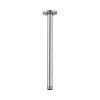 Laveo Rondo Ramię deszczownicy sufitowe 28,4 cm chrom NWX_050O