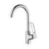Laveo Tierra Bateria kuchenna chrom BAJ_068D
