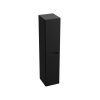 Lavita Kolorado Black Mat 300 Słupek boczny 140x30x25 cm czarny mat 5900378324768