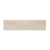 Limone Ceramica Bosque White Płytka podłogowa drewnopodobna 15,5x62 cm gres szkliwiony, jasny beż CLIMBOSWHIPP155620