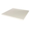 New Trendy Nex Shade Brodzik prostokątny 90x80 cm beżowy B-0487