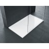 Novellini Custom Brodzik prostokątny 140x90 cm biały mat CU140904-79