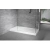 Novellini Custom Brodzik prostokątny 160x90 cm biały z powłoką AntiSlip CU1609011A-30