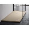 Novellini Olympic Plus Brodzik prostokątny 150x70 cm beżowy OL150704-11