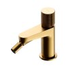 Omnires Contour Bateria bidetowa złoty szczotkowany CT8020GLB