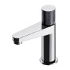 Omnires Contour Bateria umywalkowa chrom CT8010CR