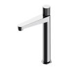 Omnires Contour Bateria umywalkowa wysoka chrom CT8012CR