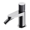 Omnires Contour Bateria bidetowa chrom CT8020CR