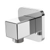 Omnires Przyłącze węża chrom 8815BCR