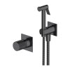 Omnires Contour Bateria Bidette antracyt SYSCTBI1AT
