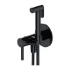 Omnires Y Bateria Bidette czarna SYSYBI2BL