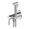 Omnires Y Bateria Bidette chrom SYSYBI2CR