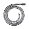Omnires Wąż prysznicowy 150 cm chrom połysk 029CR