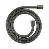 Omnires Wąż prysznicowy 150 cm grafit 023-XGR