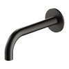 Omnires Y Wylewka wannowa 21 cm grafit WDYGR
