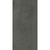 Opoczno Grava Graphite Płytka ścienno-podłogowa 29,8x59,8 cm, grafitowa OP662-084-1