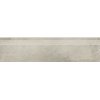 Opoczno Grava Light Grey Steptread Płytka podłogowa 29,8x119,8 cm, jasnoszara OD662-073