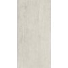 Opoczno Grava White Płytka ścienno-podłogowa 29,8x59,8 cm, biała OP662-081-1