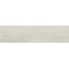 Opoczno Grava White Steptread Płytka podłogowa 29,8x119,8 cm, biała OD662-071