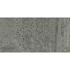 Opoczno Newstone Graphite Płytka ścienno-podłogowa 29,8x59,8 cm, grafitowa OP663-082-1