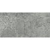 Opoczno Newstone Grey Płytka ścienno-podłogowa 29,8x59,8 cm, szara OP663-081-1