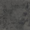 Opoczno Quenos Graphite Płytka ścienno-podłogowa 79,8x79,8 cm, grafitowa OP661-062-1