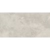 Opoczno Quenos White Płytka ścienno-podłogowa 29,8x59,8 cm, biała OP661-093-1