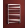 P.M.H Avento Frame Grzejnik 60x79 cm biały AVF2W