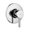 Paffoni Stick Bateria prysznicowa podtynkowa chrom SK010CR70