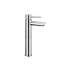 Paffoni Stick Bateria umywalkowa wysoka chrom SK071CR120