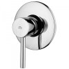 Paffoni Stick Bateria prysznicowa podtynkowa chrom SK010CR