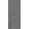 Paradyż Authority Płytka gresowa ścienna 280x120 cm grafitowa