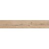 Peronda Foresta Mumble-H Gres Płytka podłogowa 20x122,5 cm, kremowa 17848
