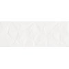 Peronda Pure Fiber W/R Płytka ścienna 32x90 cm, biała 16161
