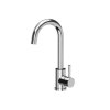 Quadron Kate Bateria kuchenna wysoka chrom 3623500_CR