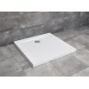 Radaway Doros C Brodzik kwadratowy 90x90 cm biały SDRC9090-01