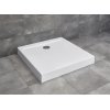 Radaway Doros C Compact Brodzik kwadratowy 90x90 cm biały SDRC9090-05