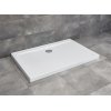Radaway Doros D Brodzik prostokątny 110x90 cm biały SDRD1190-01