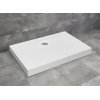 Radaway Doros D Compact Brodzik prostokątny 110x90 cm biały SDRD1190-05
