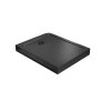 Radaway Doros F Compact Brodzik prostokątny 120x90 cm stone czarny SDRFP1290-05-54S