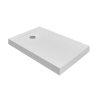 Radaway Doros F Compact Brodzik prostokątny 140x90 cm biały SDRFP1490-05