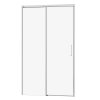 Radaway Idea DWJ Drzwi prysznicowe przesuwne wnękowe 160x200,5 cm prawe 387020-01-01R